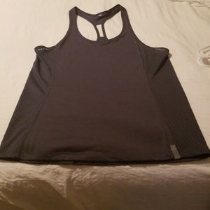 Workout tank